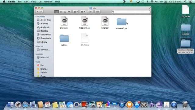 How to install Too many items mod for Mac (Cracked) смотреть онлайн