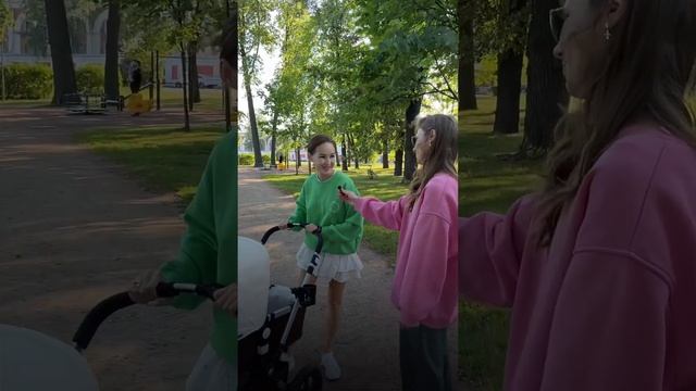 А вы бы прошли соц. опрос про йогу? смотреть онлайн