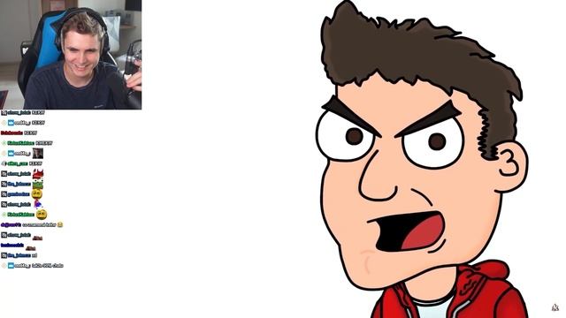 Tohle je Nejhorší Netflix Adaptace! Reakce na @KeryOff смотреть онлайн