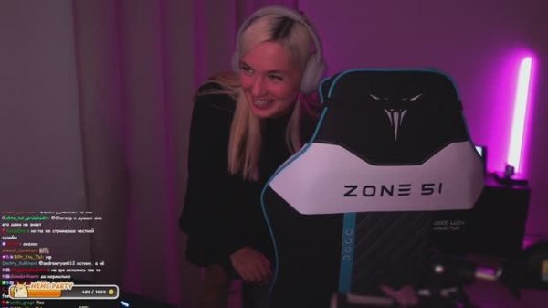 gilticus стрим - 12.03.2024 - часть 2