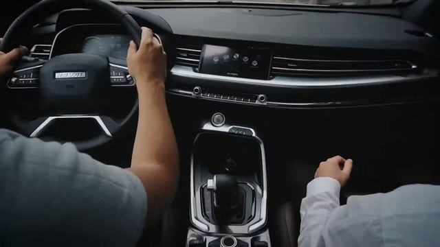 Aelita Haval смотреть онлайн