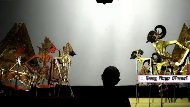 Petruk vs Bolodewo. Punokawan lucune ora ketanggungan смотреть онлайн