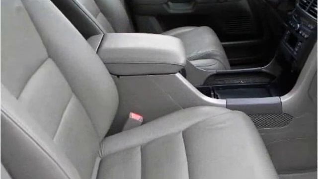 2006 Honda Pilot Used Cars Deer Park WA смотреть онлайн