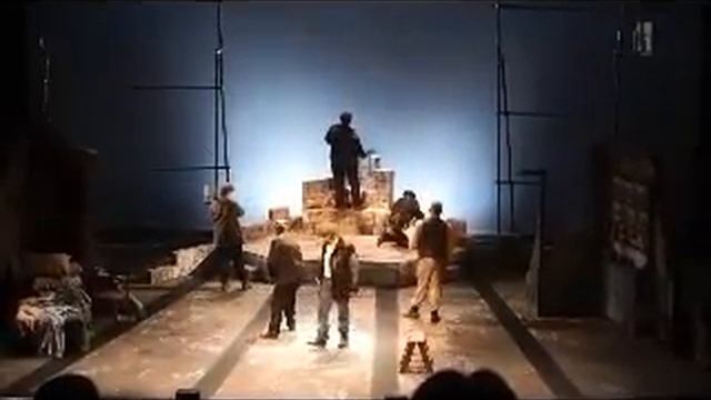 Hey Ho Up She Rises PADDY Featuring Tommy Fleming смотреть онлайн
