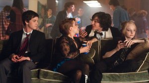 Хорошо быть тихоней (2012) — Русский трейлер