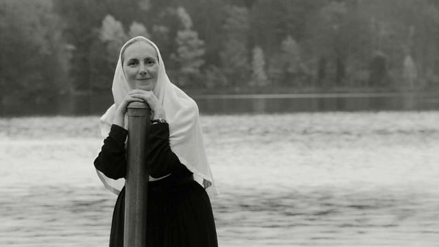 В скиту преподобномученицы великой княгини Елисаветы. смотреть онлайн