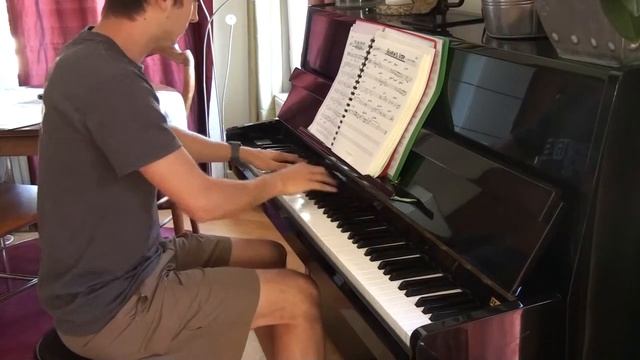 Maple Leaf Rag - Claude Bolling Version смотреть онлайн