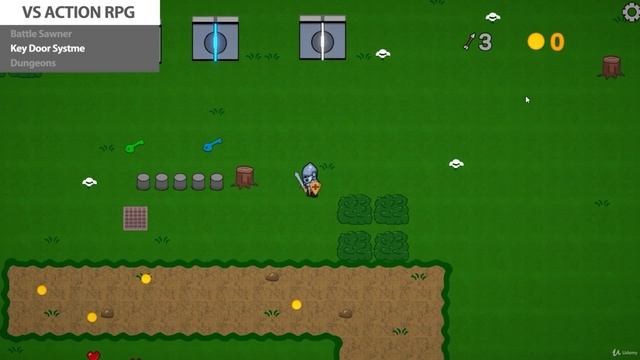 49. Action RPG Overview смотреть онлайн