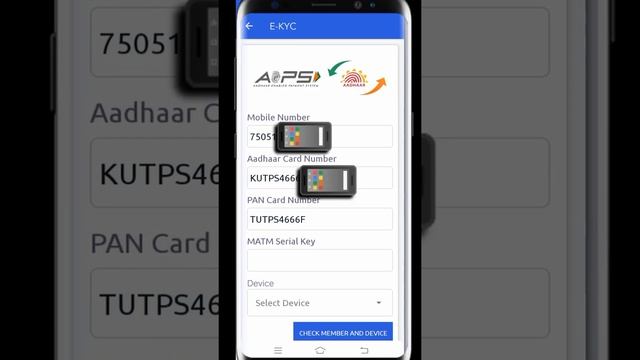 E kyc kaise kare full information
/king digital Kendra ekyc /ekyc offer / king digital Kendra I'd смотреть онлайн