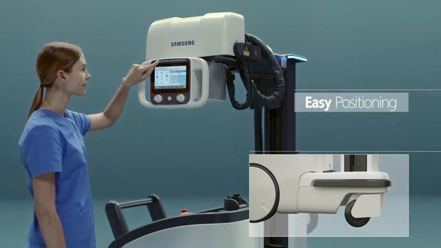 SAMSUNG GM85 Product Video смотреть онлайн