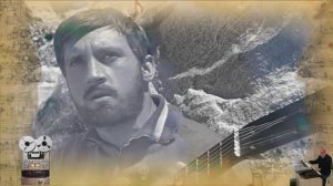 Песни из к/ф «Вертикаль»
Владимир Высоцкий