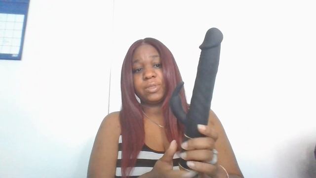 The Lulu's Review Furious Rabbit 2.0 By: Dorcel