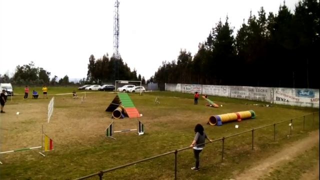 Eris-Agility-G2-04-06-2016 смотреть онлайн
