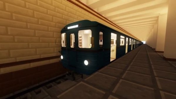 Официальный Трейлер Проекта Нововладимирск! (Official Trailer 2024) **Перезалив**