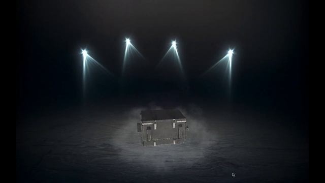 World of Tanks Blitz - opening Chieftain Mk.6 Lockboxes смотреть онлайн