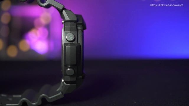 An unbeatable $20 watch! CASIO W-219H-1A FULL DIGITAL смотреть онлайн