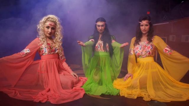 Russian show from Natalie Dance Show.wmv смотреть онлайн