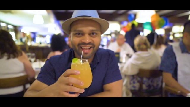 Exploring New Orleans in 48 Hours - Part 2 | Sheldon and Jess TV смотреть онлайн