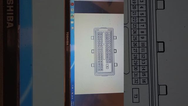 Scaneo  ECM  MT20U2  DELPHI (banqueo )