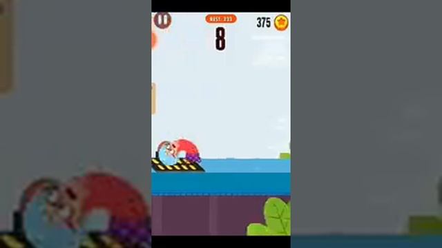 Коротко об игре : Беги, сосиска, беги. Под музыку смотреть онлайн