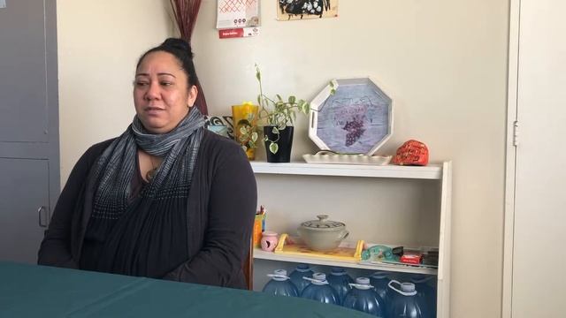 Hope Smith's Whānau Ora Journey смотреть онлайн