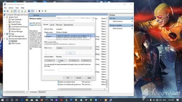 How To Windows 10 Auto Update Off_Tech Express-Dulan Sandeepa_Sinhala смотреть онлайн