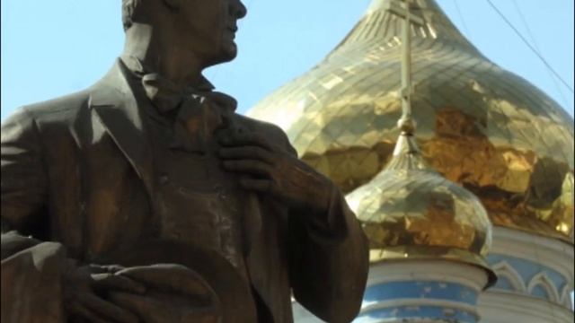 Фёдор Шаляпин. Массне. "Утренняя песнь" Элегия. смотреть онлайн