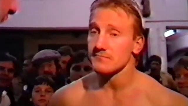 1985 Tom Hafey + Gary Ablett on Seven's Big League смотреть онлайн