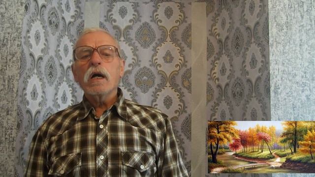 Песня Жизни настоящего времени-взволнует и сердце и душу-Кленова баллада-! смотреть онлайн