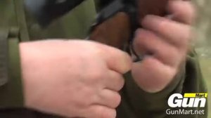 Sauer 202 Take-Down Review