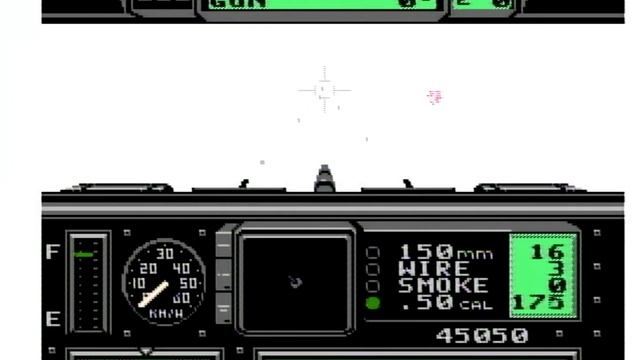 Battle Tank on the NES - NESfriend смотреть онлайн