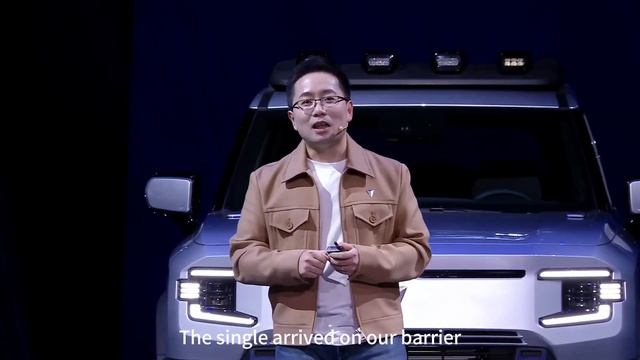 深蓝G318硬派越野SUV体验日【直播回放】| Deepal G318 Hardline Off Road SUV Experience Day【Live Replay】