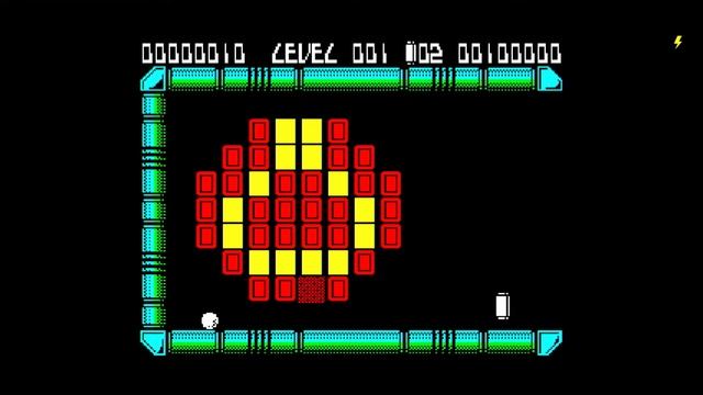 Zx Spectrum, najlepsze gry. смотреть онлайн