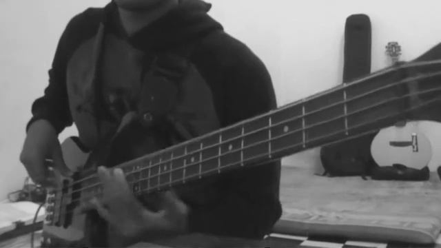 bloodmeat bass cover - Photon смотреть онлайн