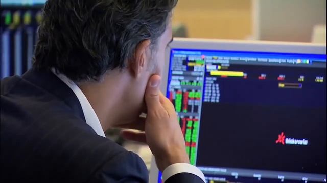 Just Economy Capital: Начало смотреть онлайн
