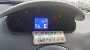 чери индис, быстрый обзор