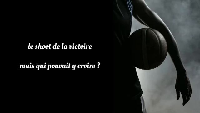 Sonar | Fin du match (paroles) смотреть онлайн