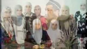 Муслимат Баканова (русские в Исламе) - http://www.tvchirkey.ru