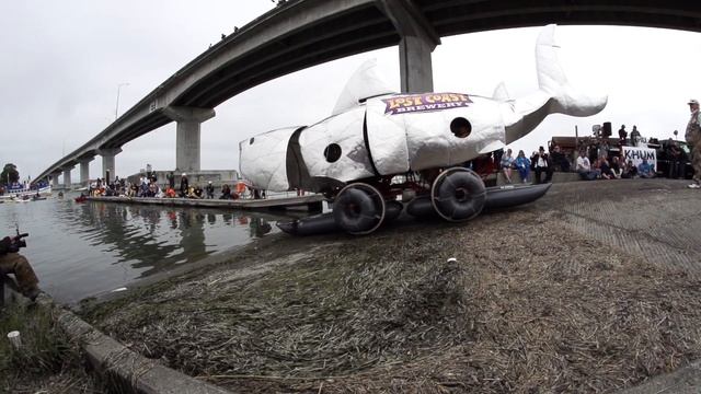 KINETIC GRAND CHAMPIONSHIP (2014) !!!FOR THE GLORY!!! смотреть онлайн