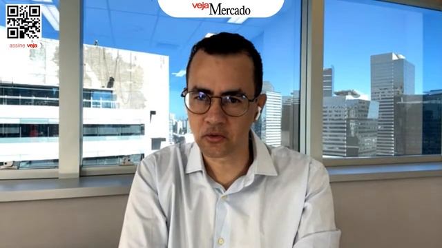 O “voto de confiança” do mercado a Chambriard e entrevista com Jefferson Laatus смотреть онлайн
