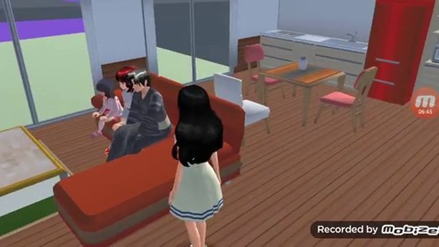 kakak yang baik hati drama sakura school simulator Indonesia смотреть онлайн