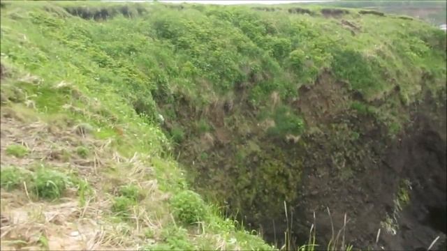 Итуруп / Iturup Island. 2020択捉島 смотреть онлайн