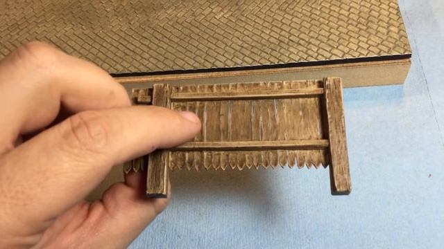 1/35 MENG LEOPARD 1A3/C1 TANK BUILD PART 4 смотреть онлайн