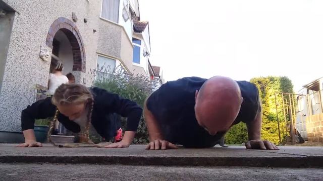 22 For 22 Day 7 With Assistant Milly.