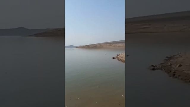 Mangla dam radar pahari fresh situation update | Fishing info смотреть онлайн
