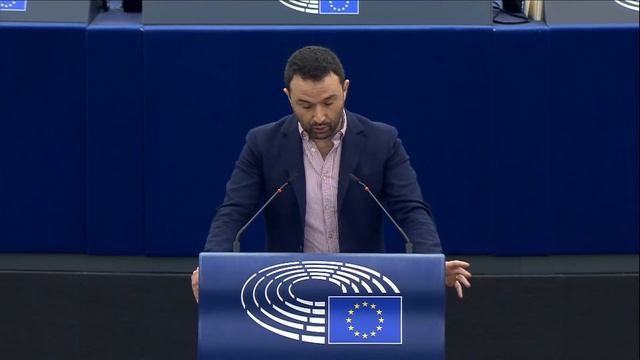 Debate on Iran’s unprecedented attack against Israel, the need for de-escalation and EU response смотреть онлайн