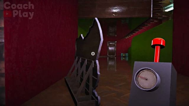Garten of Banban 8 - ALL NEW BOSSES + DIGITAL CIRCUS Episode 2 (Gameplay #198) смотреть онлайн
