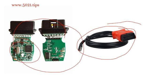 Adapt any usual OBD cables to access Flash Memory Programming Parameters Mwenyewe💻 смотреть онлайн