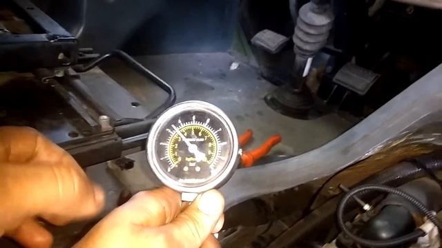 ISF 3.8 150 passando óleo para escape смотреть онлайн