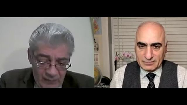 Մեծ փոփոխություններ, Հայի վերածնունդ- Արթուր Արմին, Ինքնաճանաչում смотреть онлайн